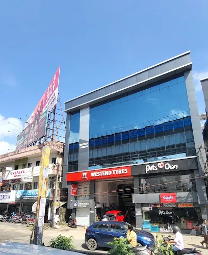 WESTEND TYRES