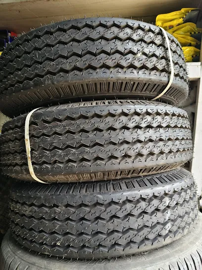 WESTON TYRES