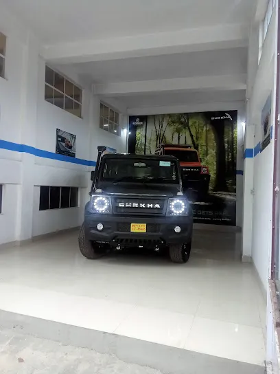 Wheel Alignment