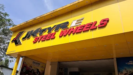 Wheel Allignment sirsi .Achusons tyres