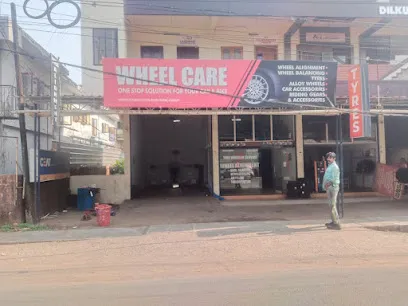 Wheel care