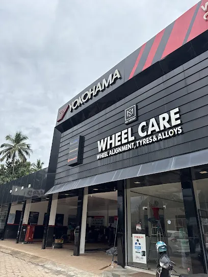 Wheel Care Mattannur ( വീൽ കെയർ മട്ടന്നൂർ )