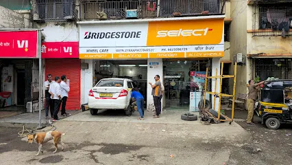 Wheel Care