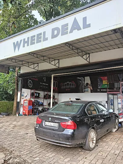 Wheel Deal