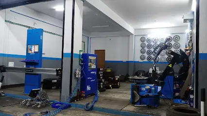 WHEEL DOC 3D Wheel Alignment