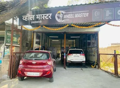 Wheel Master