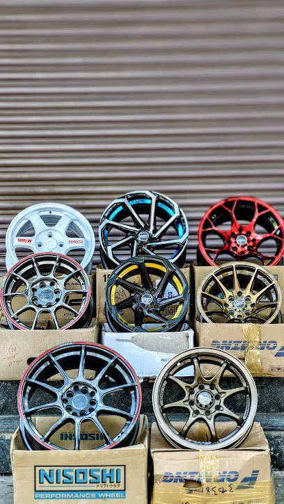 Wheel Mitra