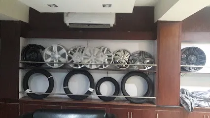 Wheel O City