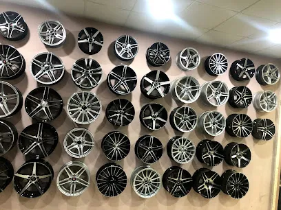 Wheel Spot mithla traders