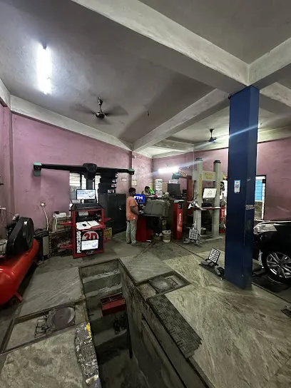 Wheel Tech
