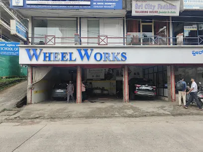 Wheel Works