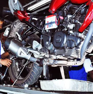 Wheelcare-Car And Bike Repair