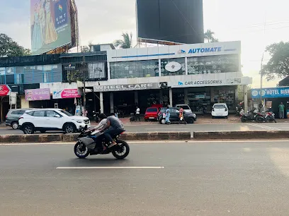 Wheelcare kottakkal