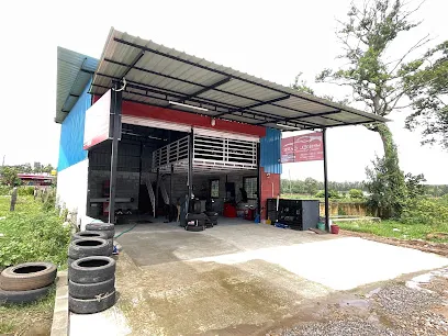 Wheelcare wheel alignment and tyres