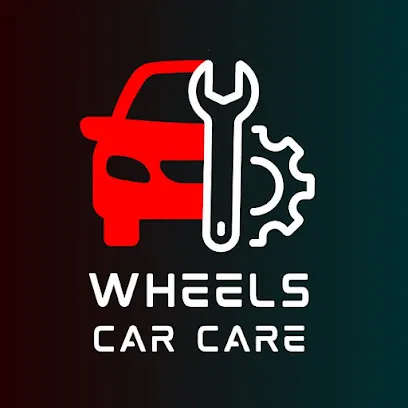 Wheels Car Care