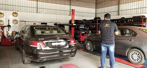 WHEELS INDIA