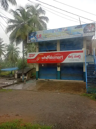 Wheels mart