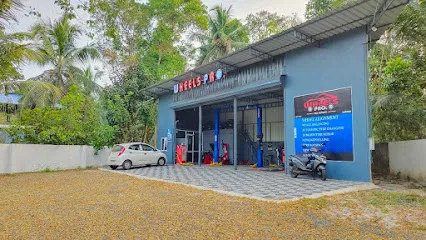 Wheels Pro - Wheel Alignment & Tyre Services