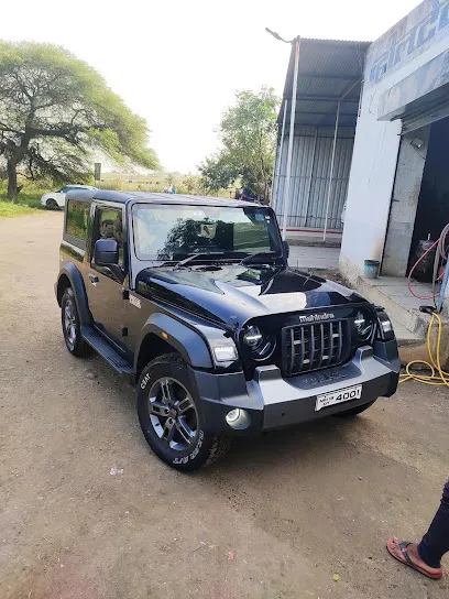 Wheeltech Alignment Balancing