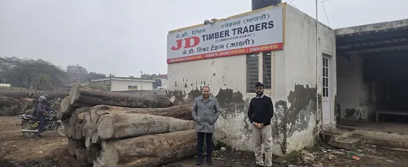 Wood market patiala