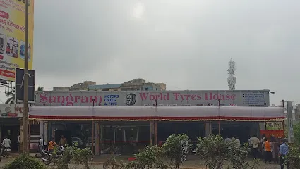 WORLD TYRES HOUSE