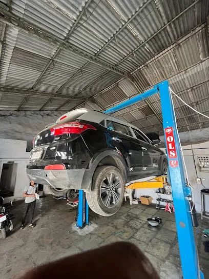 WoW. Your Dr.Mechanic