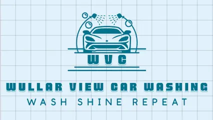 Wullar view car washing