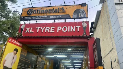 XL TYRE POINT (ANNA NAGAR) BATTERY CAR TYRE TWO WHEELER TYRE DEALER