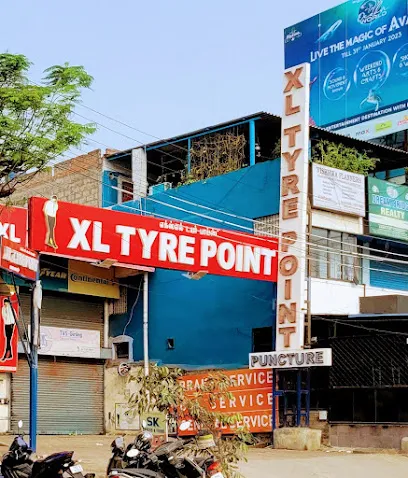 XL TYRE POINT (VELACHERY)BATTERY, CAR TYRE & TWO WHEELER TYRE DEALER