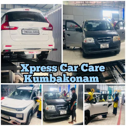 Xpress Car Care