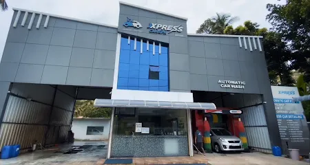 Xpress Car Spa