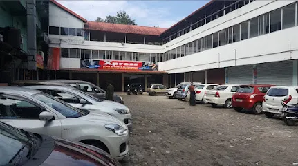 Xpress Tyres & Wheel Alignment