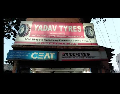 Yadav Automobiles & Tyres