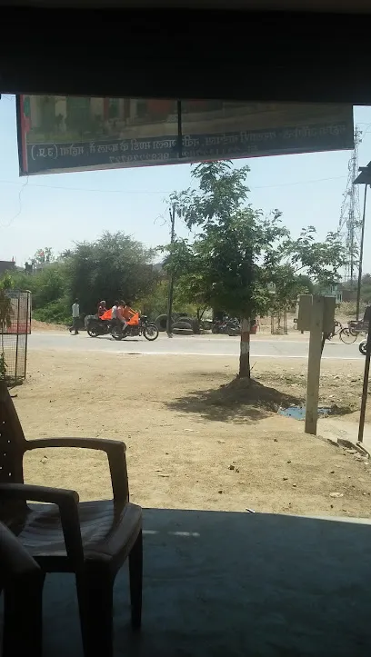 Yadav Motors - Hero MotoCorp