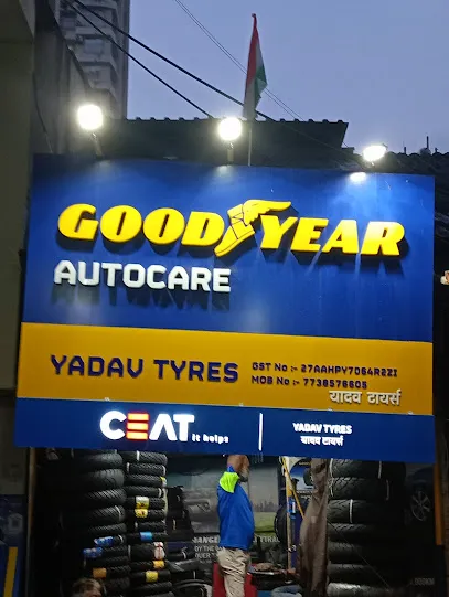 Yadav Tyres Dadar
