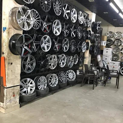 YADAV TYRES SALES