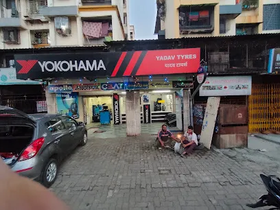 Yadav Tyres