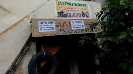Yah Taj Tyre Works
