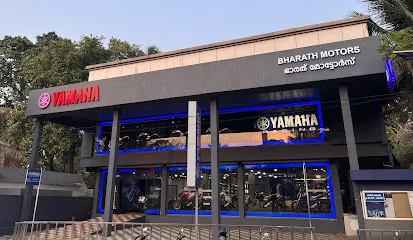 Yamaha Thiruvalla - Bharath Yamaha