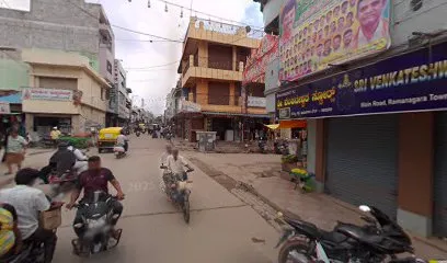 Yaseen M( Puncher Shop .... )