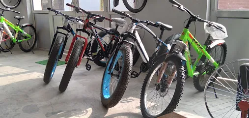 Yash Cycle Works