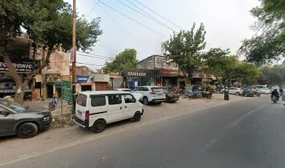 Yash puncture service