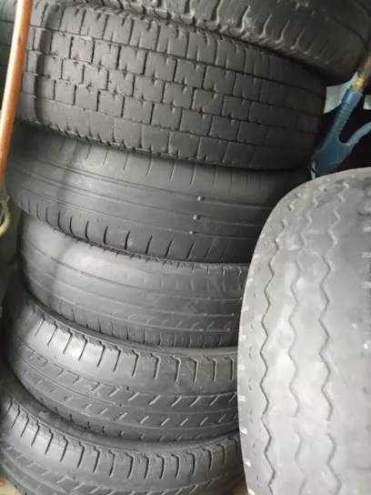 Yash tyre puncture,washing and welding shop