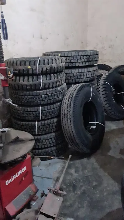 YASH TYRE