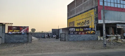 Yes Car Care