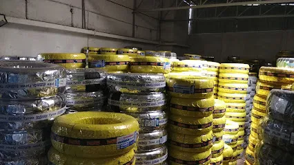 Yes Tyres