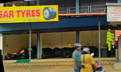 Yesar tyres | Thiruvalla