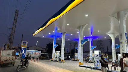YKP FUEL POINT ( BPCL )