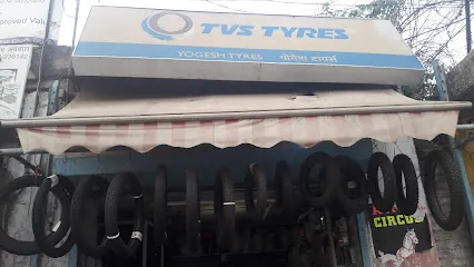 YOGESH AUTO