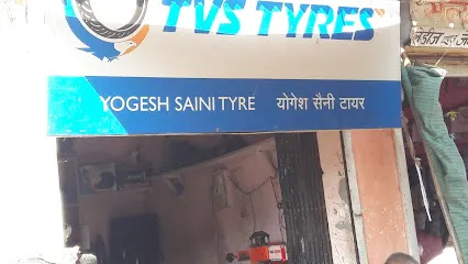 Yogesh Saini Tyre